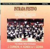 INTRADA FESTIVO CD